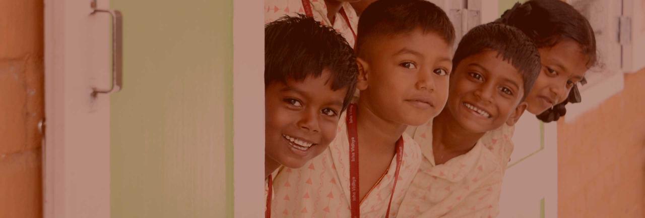 Contact Us - Isha Vidhya