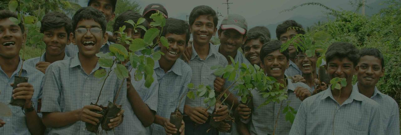 Green School Movement
