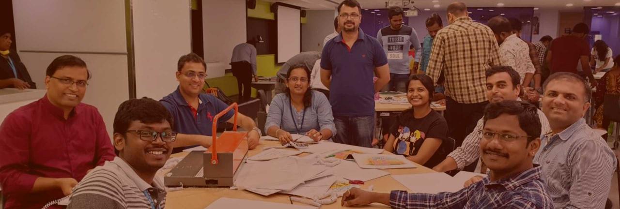 Volunteer with Isha Vidhya
