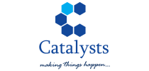 Catalysts