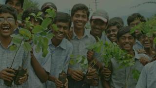 Green School Movement