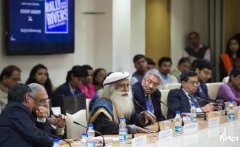 Niti Aayog Sends National Advisory