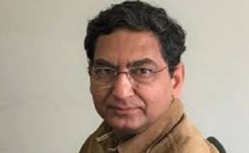 Mr. Pravesh Sharma
