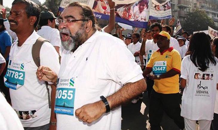 Run for Rural Education