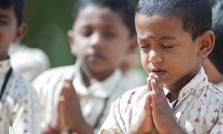 An Unbelievable Impact of Isha Vidhya