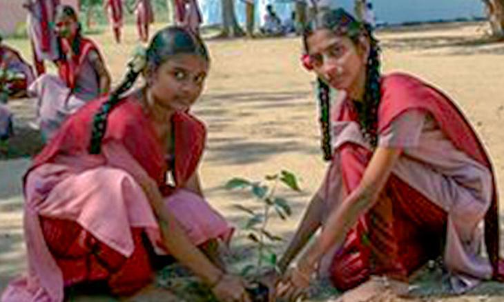 Anitha and Indira Experience