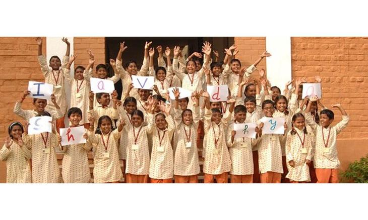 Hats off to Isha Vidhya!