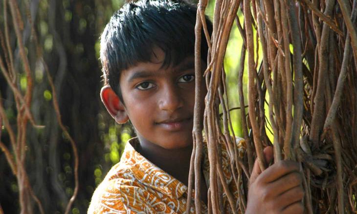 Project GreenHands - Muthaliyappan Shares his Experience
