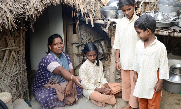 Isha Vidhya Stories
