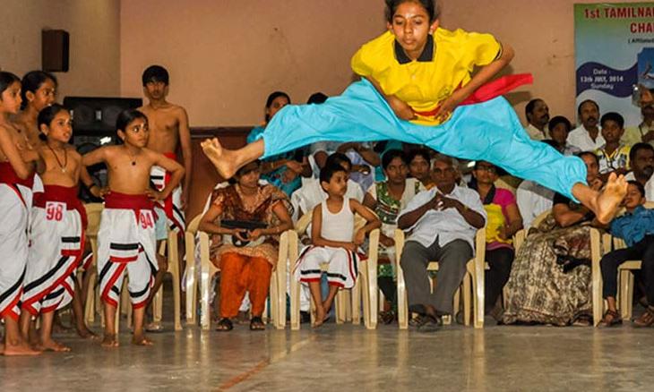Isha Samskriti