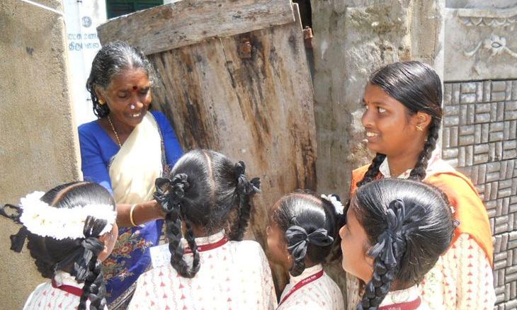 Students Take Up Cause of Dengue Awareness