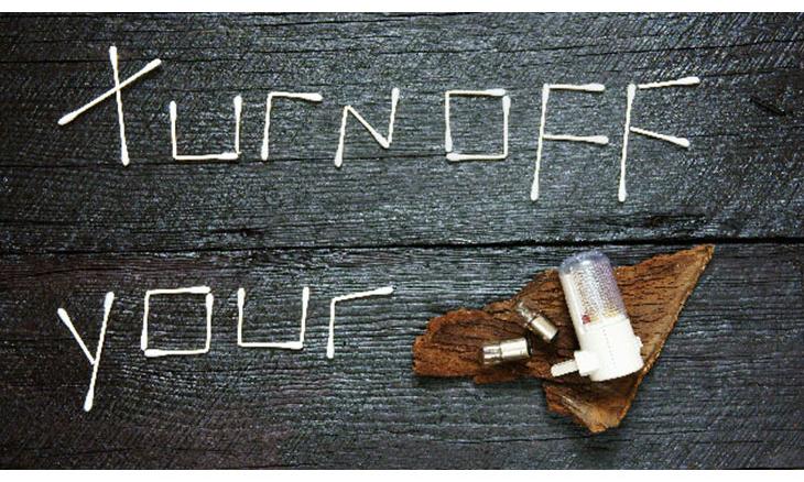 Earth Hour: Turn Off Your Lights for Earth Awareness
