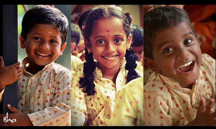 Voices from a Path Breaking School