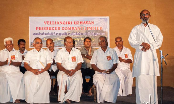 Isha’s Efforts to Revive Indian Farming and Agriculture – Part 2