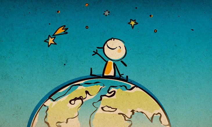 What is Earth Day?