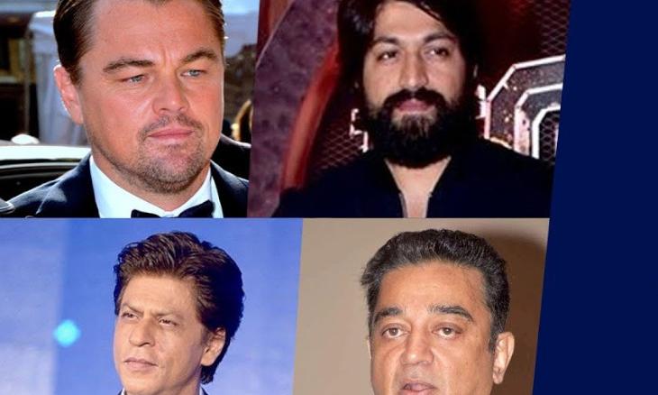 Celebrities Who Stood Up to Support Cauvery Calling