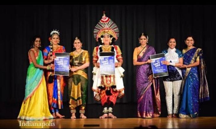 Radhe Jaggi for Cauvery Calling