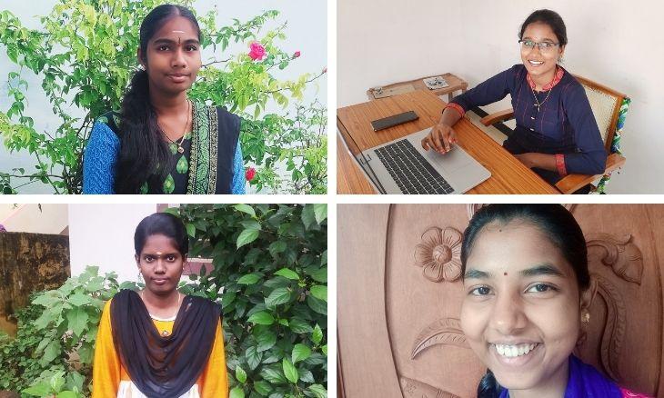 Isha Vidhya Alumnus Blog