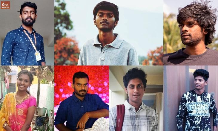 Isha Vidhya Alumni Engineer their Futures