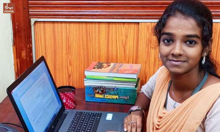 Isha Vidhya Article | Our Girls March On