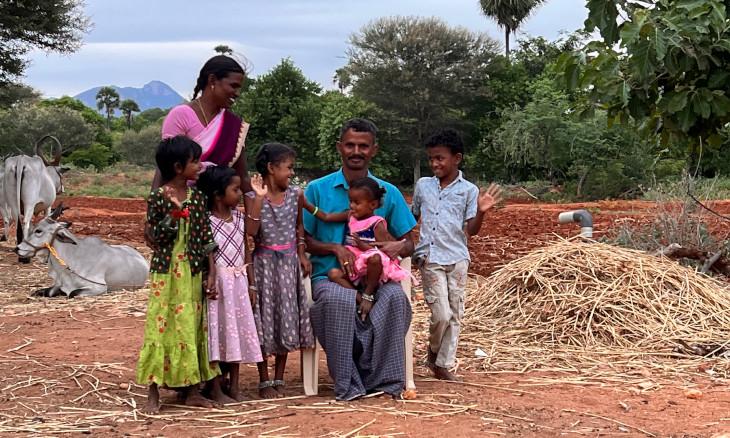 Cauvery Calling Newsletter Jan-Mar 23