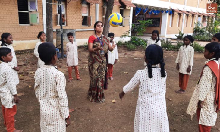 Isha Vidhya Blog Article | Actively Learning