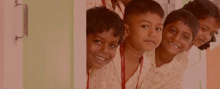 Contact Us - Isha Vidhya