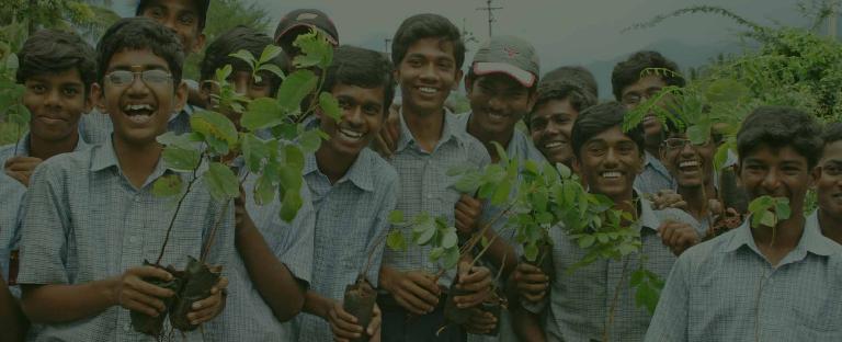 Green School Movement
