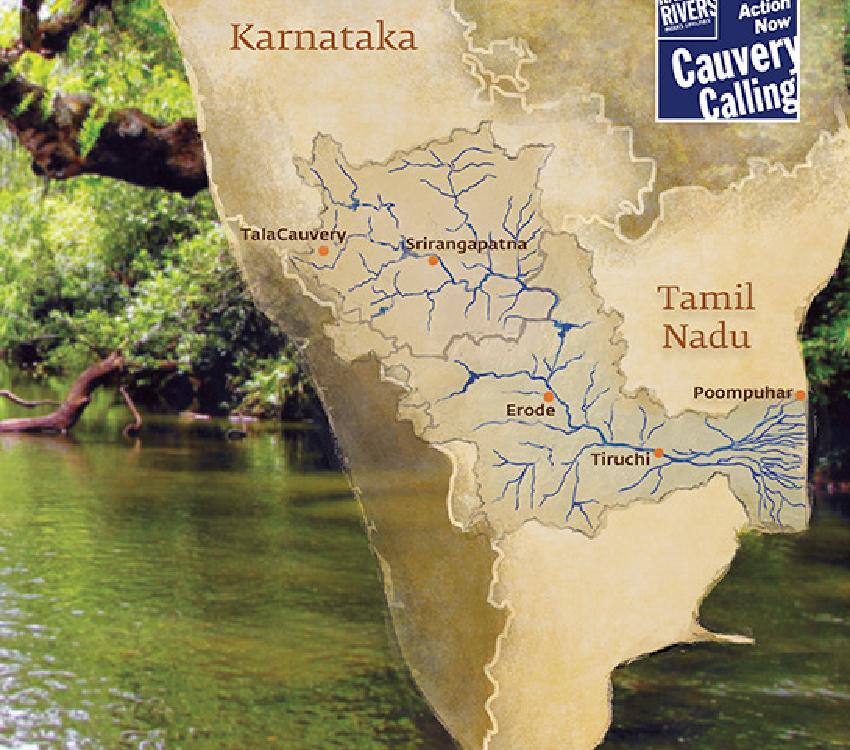 CauveryCalling